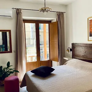 Casa Ferrara Taormine