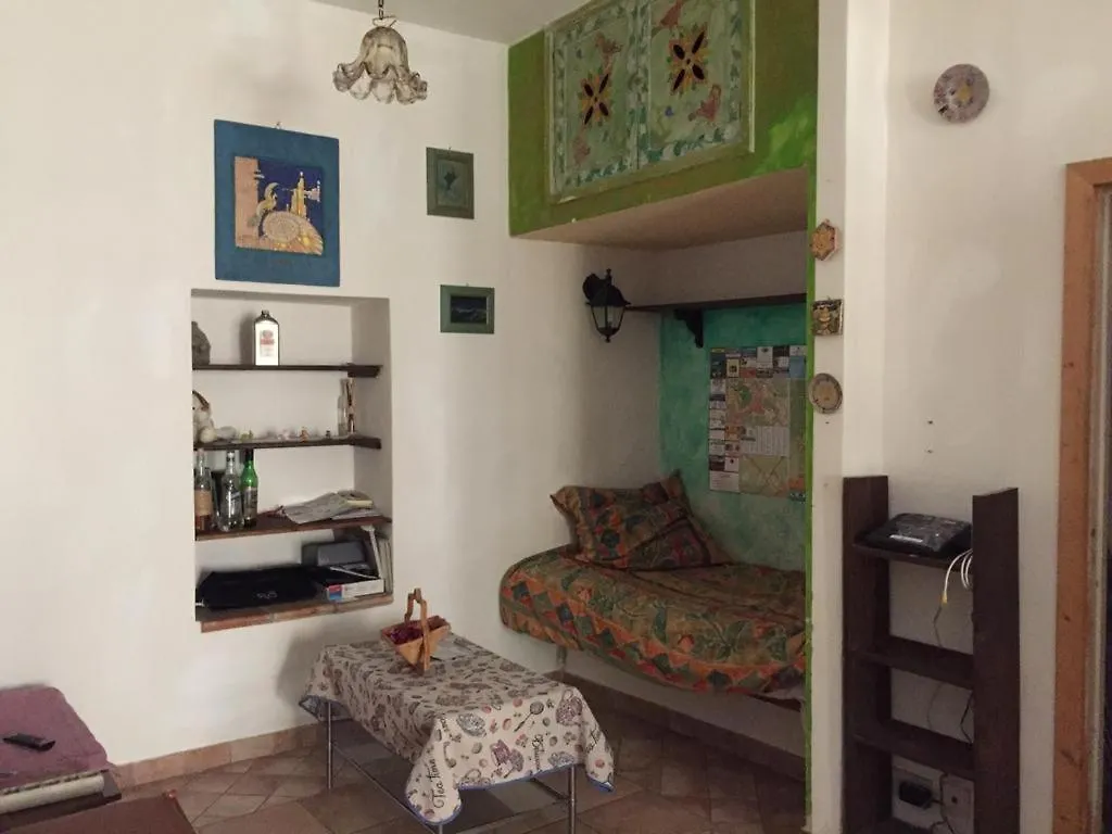 Appartement Anna'S Home Taormine Italie