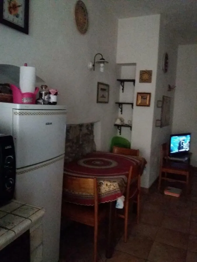 Anna'S Home Taormine