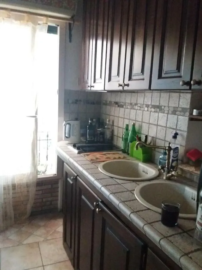 Appartement Anna'S Home Taormine