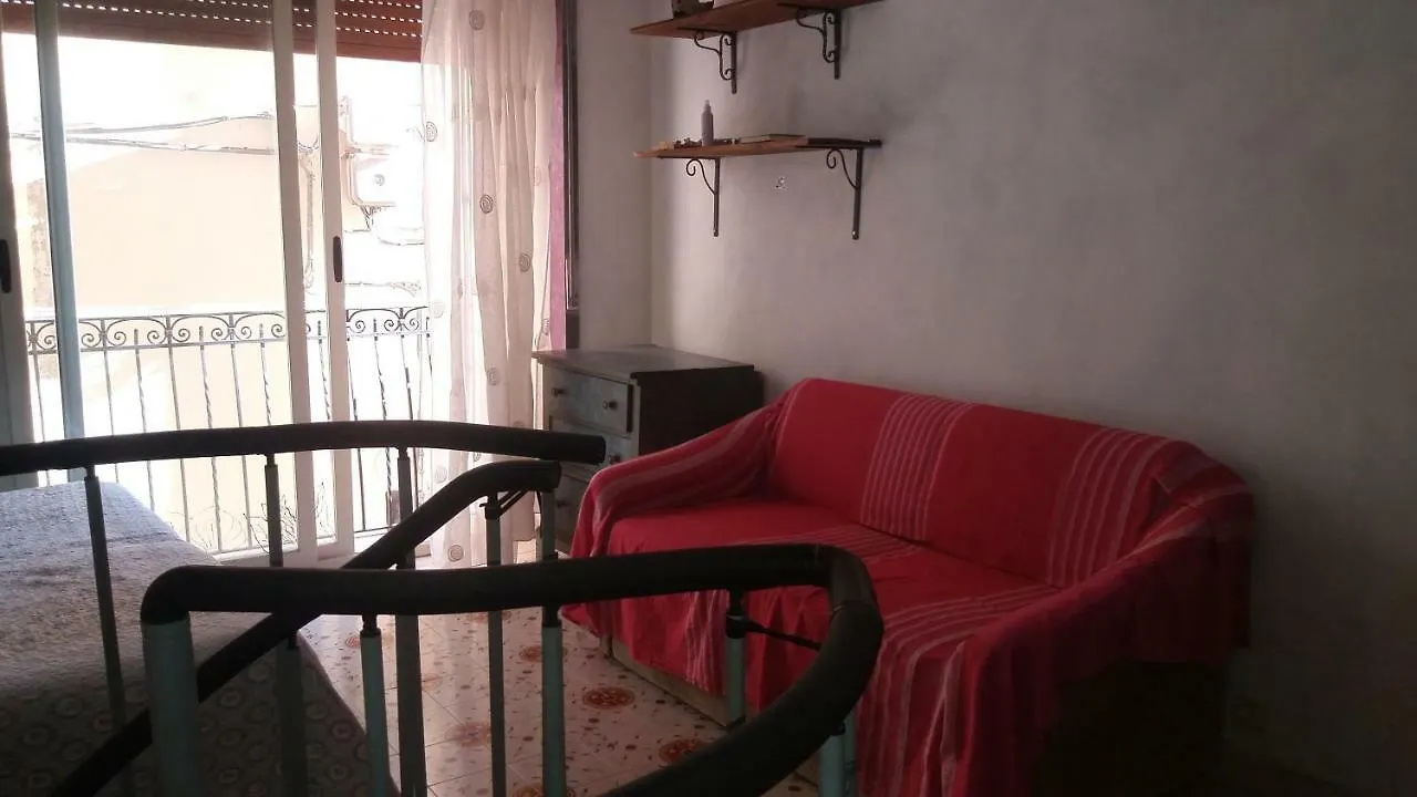 Anna'S Home Taormine Appartement
